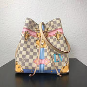 Louis Vuitton Neonoe N41066 Bucket Bag  - 6