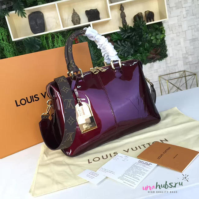 Louis Vuitton TOTE MIROIR - 1