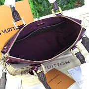 Louis Vuitton TOTE MIROIR - 6