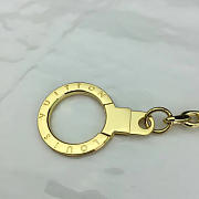 Louis Vuitton Superme Key ring - 4