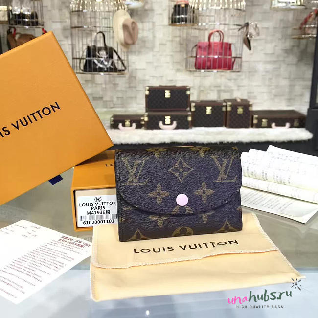 Louis Vuitton ROSALIE 3238 - 1