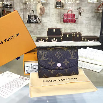 Louis Vuitton ROSALIE 3238