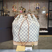 Louis Vuitton MONOGRAM NOE - 1