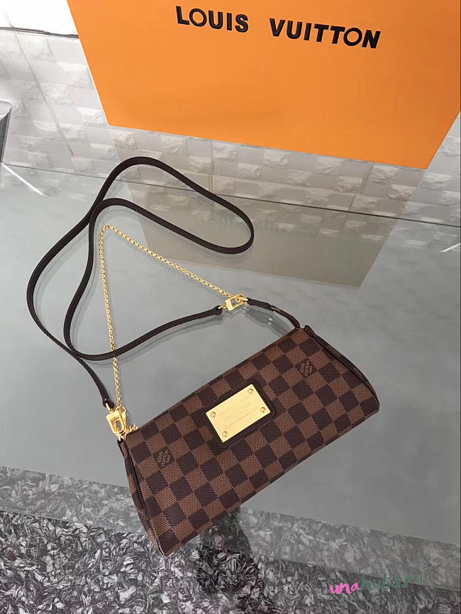 Louis Vuitton EVA - 1