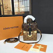 Louis Vuitton CAMERA BOX 3479 - 1