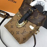 Louis Vuitton CAMERA BOX 3479 - 4