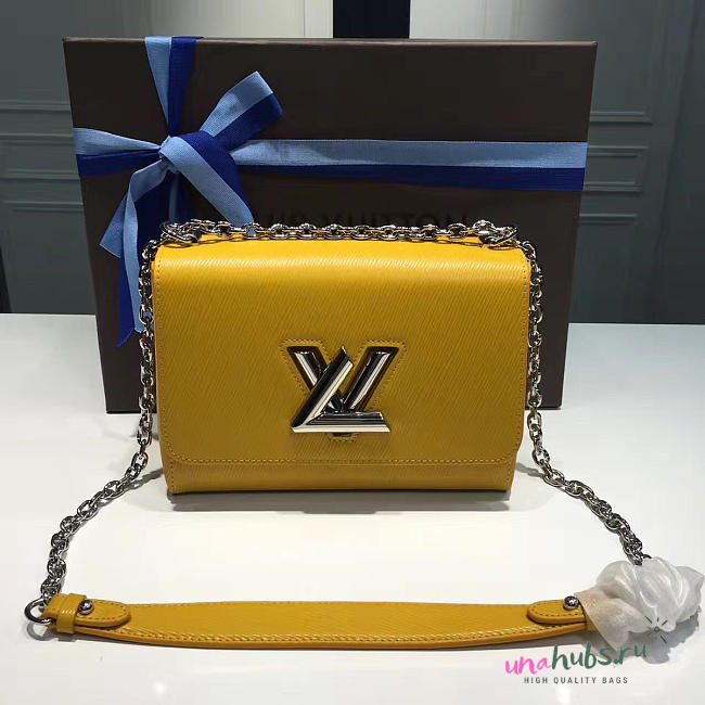 Louis Vuitton Twist 3597 - 1