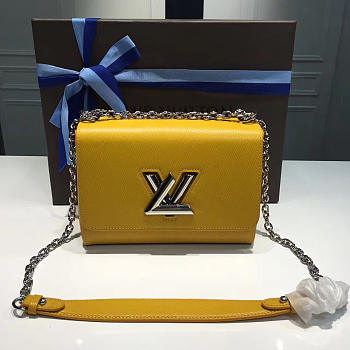 Louis Vuitton Twist 3597