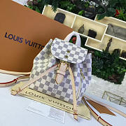 Louis Vuitton SPERONE BB Backpack - 1