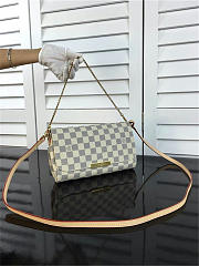 Louis Vuitton Favorite MM 3638 - 1