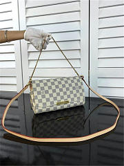 Louis Vuitton Favorite MM 3638 - 6