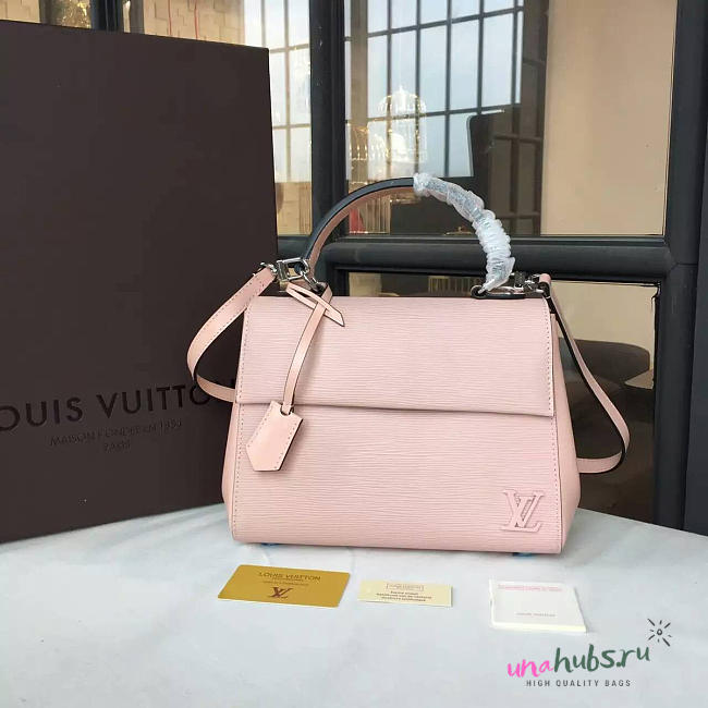 Louis Vuitton CLUNY BB 3649 - 1