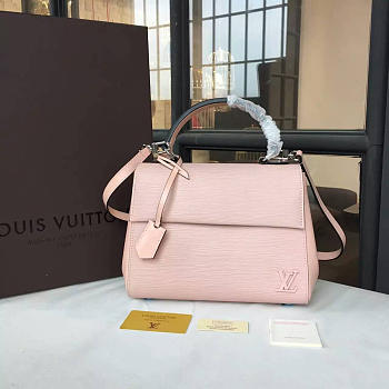 Louis Vuitton CLUNY BB 3649