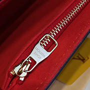 Louis Vuitton CHAIN LOUISE 3670 - 5