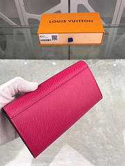 Louis Vuitton Twist Wallet 3781 - 3