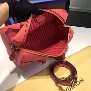 LOUIS VUITTON SPEEDY 30 3810 - 3