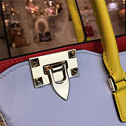 Valentino shoulder bag 4495 - 5