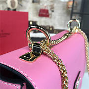 Valentino shoulder bag 4546 - 5