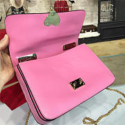 Valentino shoulder bag 4546 - 4