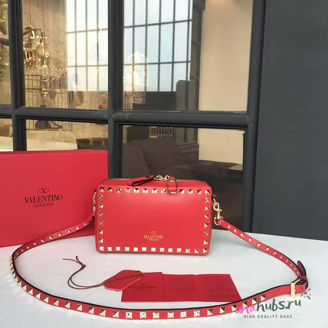 Valentino shoulder bag 4651 - 1