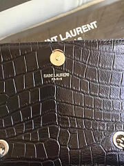 YSL MONOGRAM KATE 4770 - 3