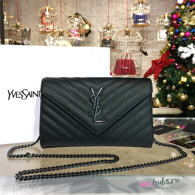 YSL MONOGRAM COLLEGE 4789 - 1