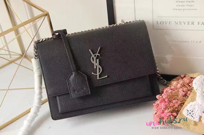 YSL SUNSET MONOGRAM 4833 - 1