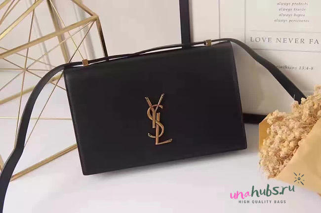 YSL SMALL DYLAN - 1