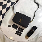 YSL monogram sac universite 4951 - 1