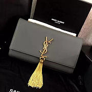 YSL MONOGRAM KATE 4984 - 1