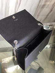 YSL MONOGRAM KATE 4997 - 3