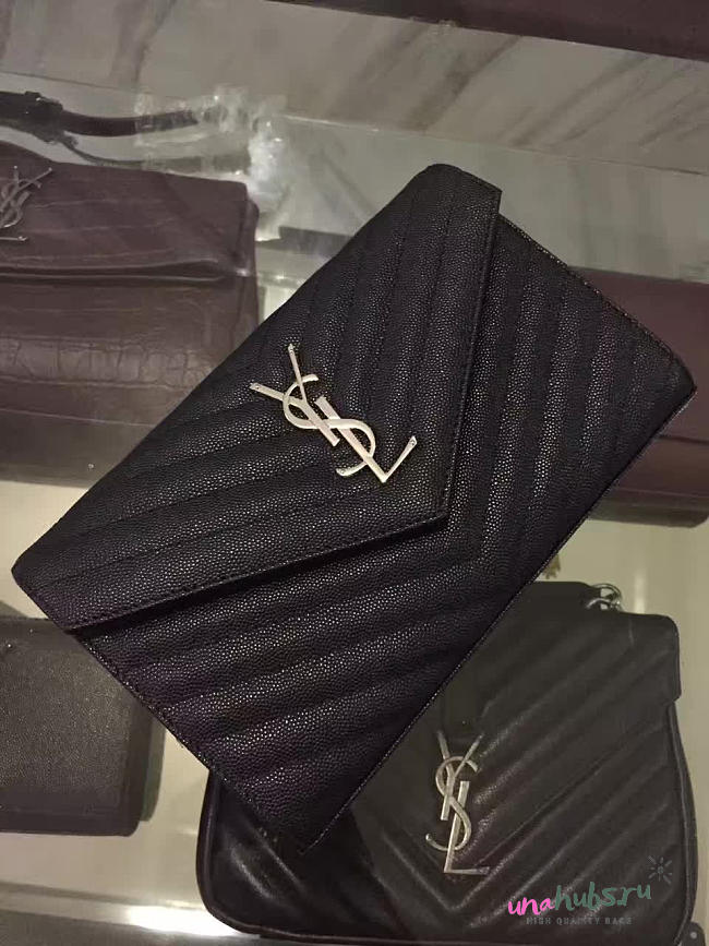 YSL MONOGRAM COLLEGE 5099 - 1