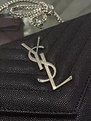 YSL MONOGRAM COLLEGE 5099 - 6