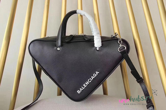 Balenciaga Triangle shoulder bag 5429 - 1