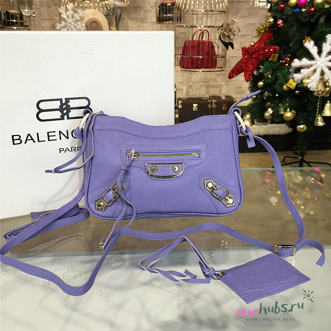 Balenciaga shoulder bag 5452 - 1