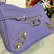 Balenciaga shoulder bag 5452 - 6