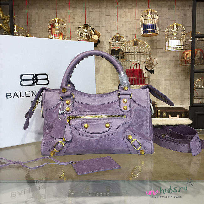 Balenciaga handbag 5467 - 1