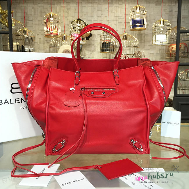 Balenciaga Handbag 5491 - 1