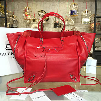 Balenciaga Handbag 5491