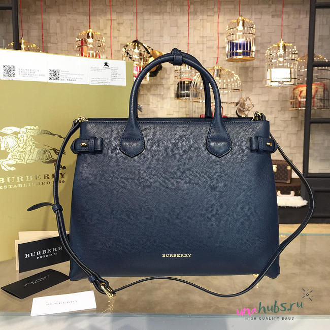 Burberry Shoulder Bag 5775 - 1