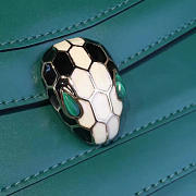 Bvlgari serpenti forever 5880 - 5