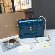 Bvlgari serpenti forever 833 - 1