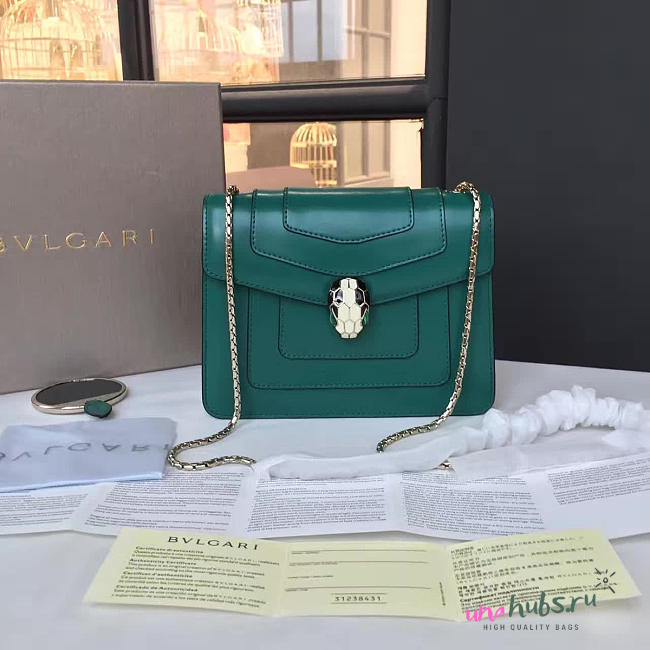 Bvlgari serpenti forever 840 - 1