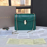 Bvlgari serpenti forever 840 - 1