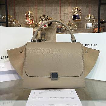 Celine Trapeze 941