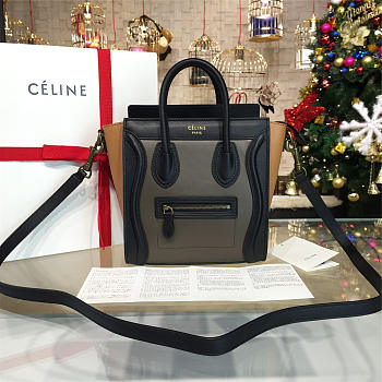 Celine NANO LUGGAGE 971