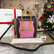 Celine NANO LUGGAGE 974 - 1