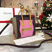 Celine NANO LUGGAGE 974 - 3