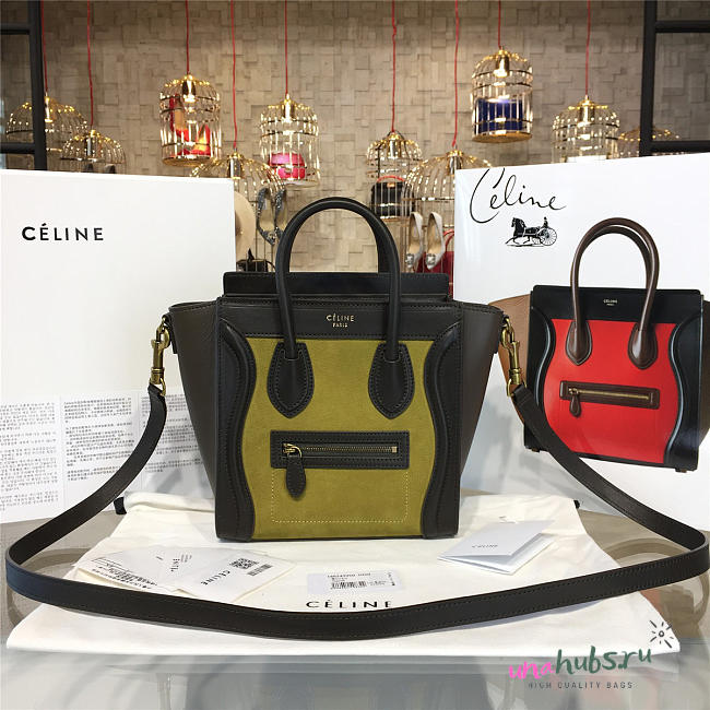 Celine nano 1013 - 1