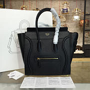 Celine MICRO LUGGAGE 1089 - 1